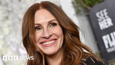 julia roberts nude|Julia Roberts detailed the real reason she never does nude。